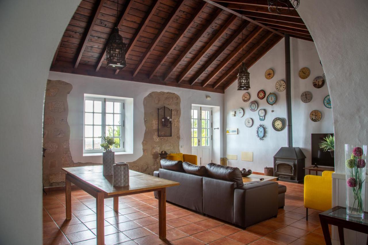 La Malvasia Arico Viejo Bagian luar foto