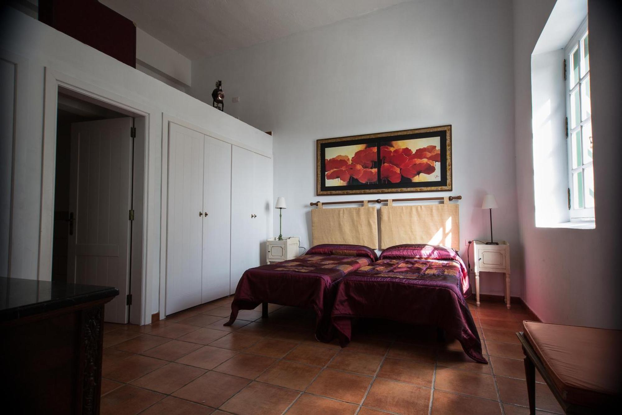 La Malvasia Arico Viejo Bagian luar foto
