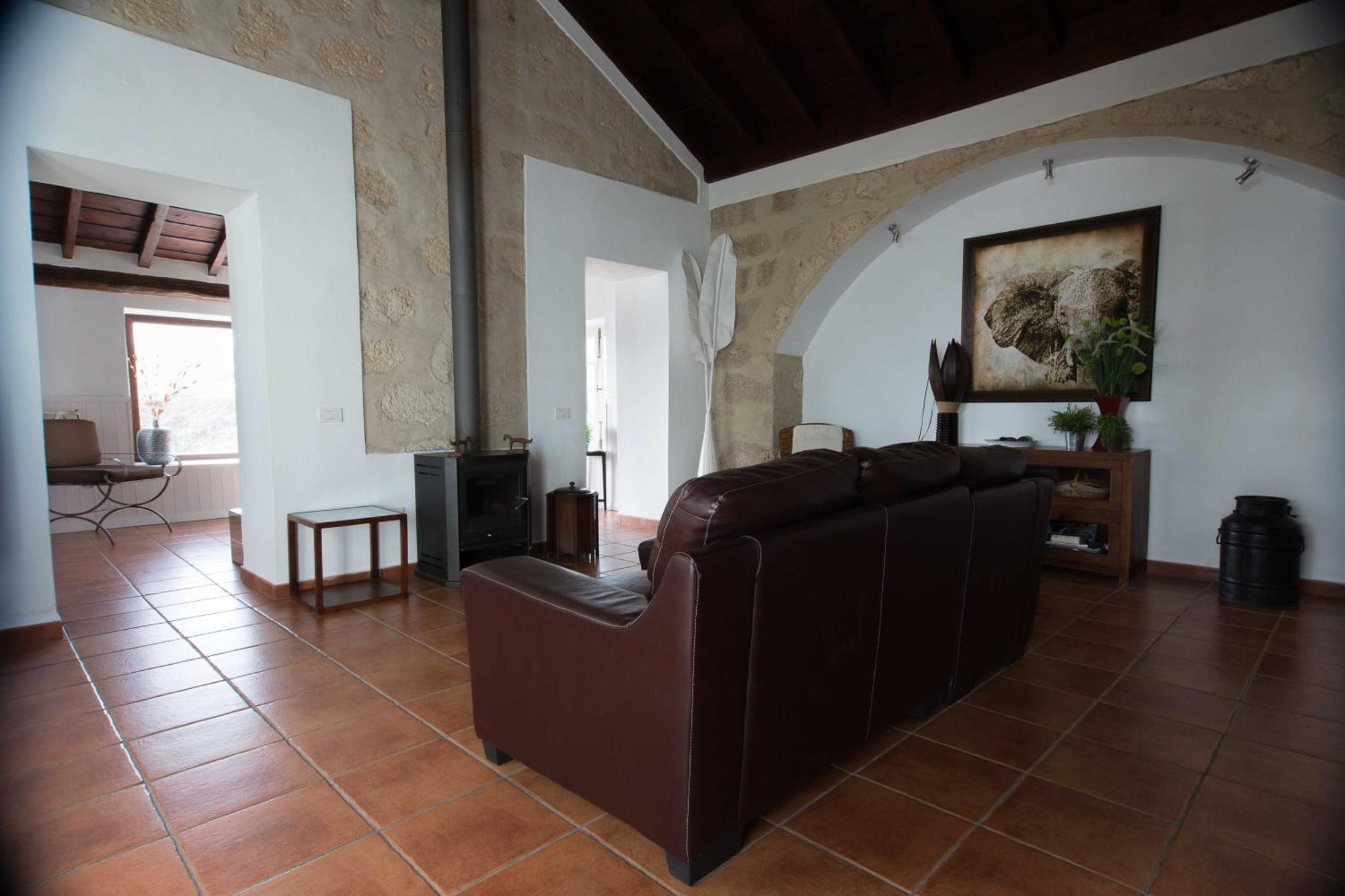 La Malvasia Arico Viejo Bagian luar foto