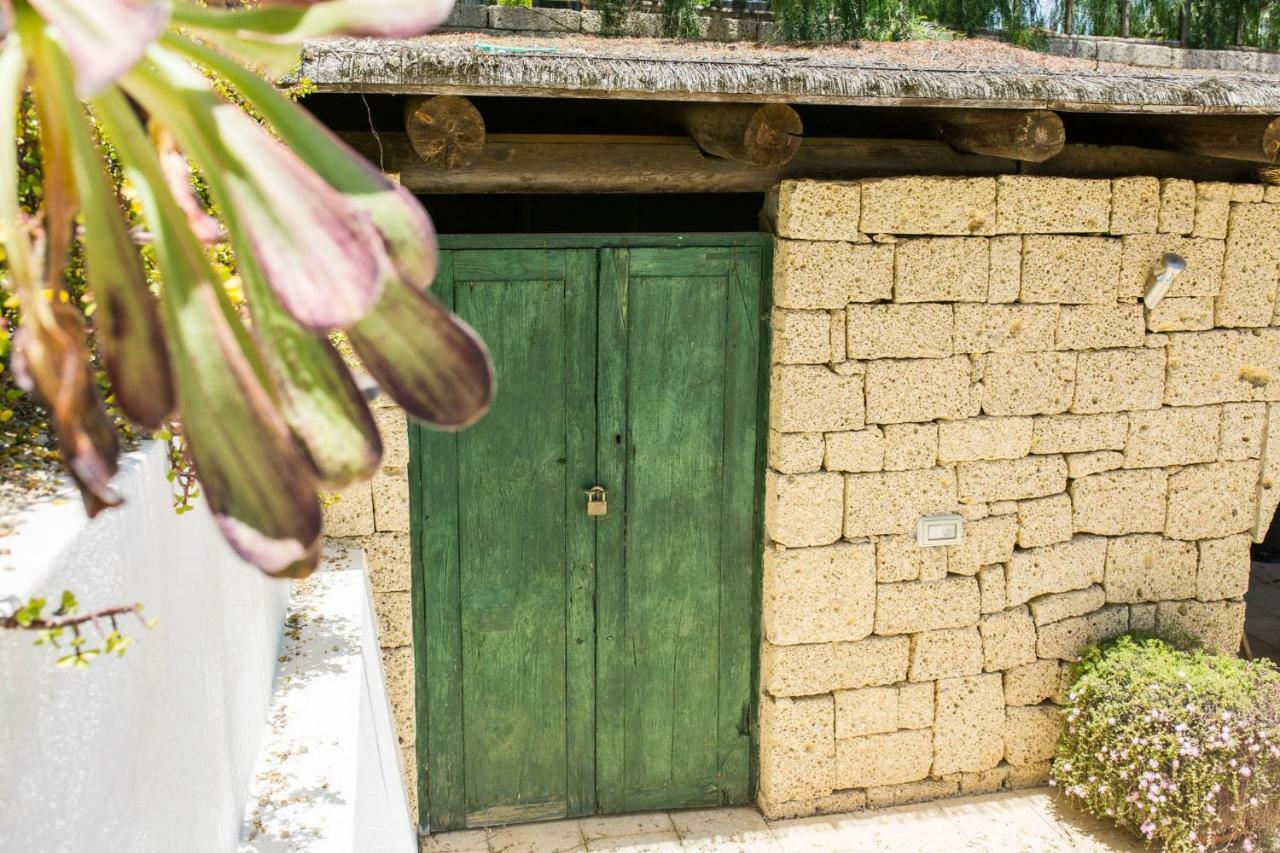 La Malvasia Arico Viejo Bagian luar foto