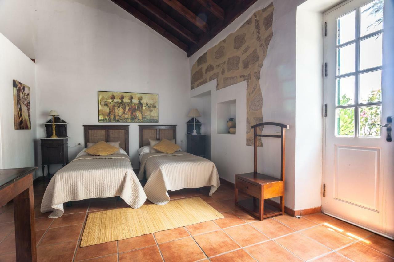 La Malvasia Arico Viejo Bagian luar foto