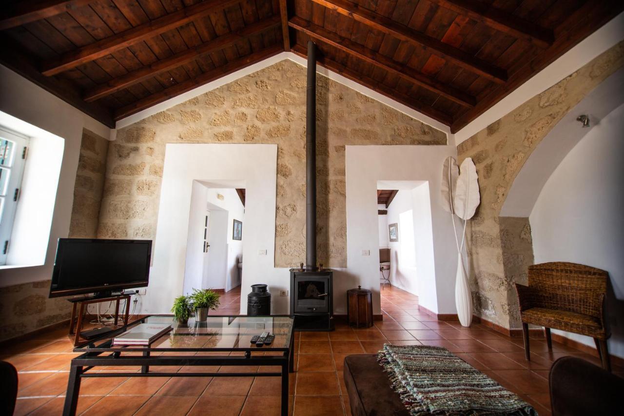 La Malvasia Arico Viejo Bagian luar foto