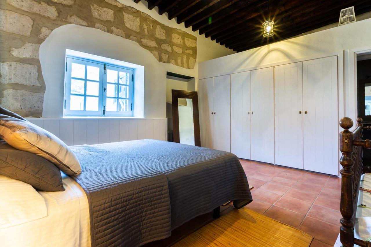 La Malvasia Arico Viejo Bagian luar foto