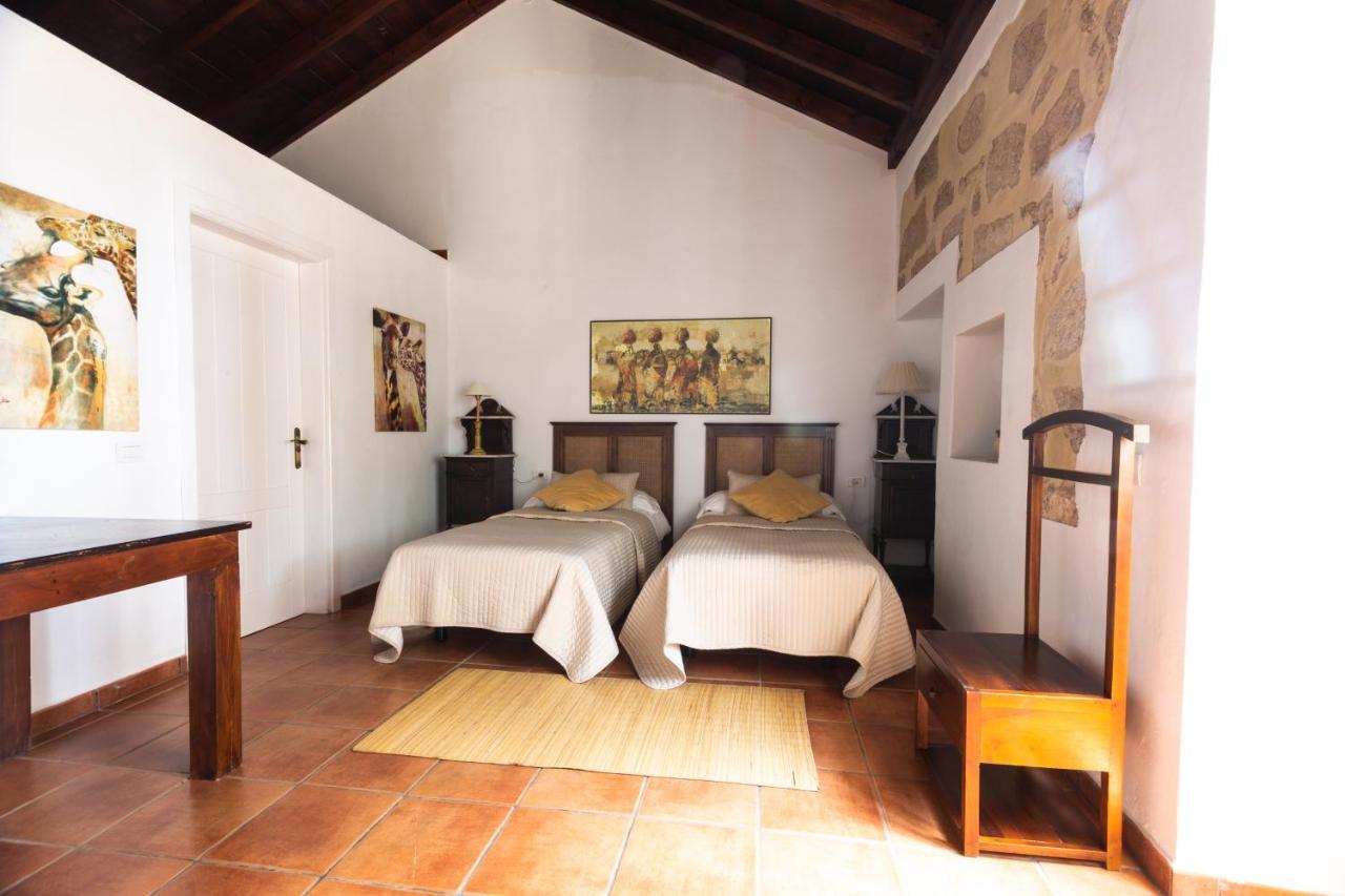 La Malvasia Arico Viejo Bagian luar foto